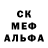 ГАШ индика сатива Randy Camplin